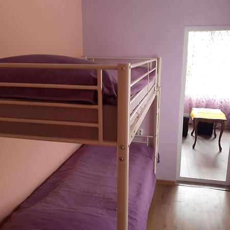 Easy Rooms Sapareva Banya Ngoại thất bức ảnh