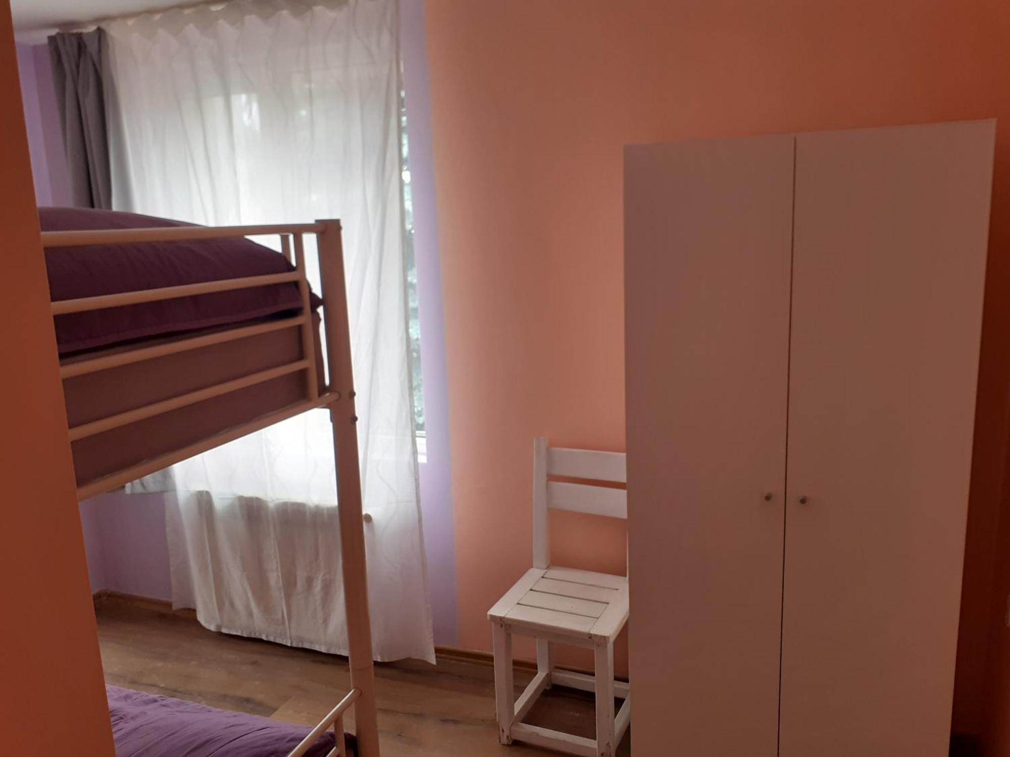 Easy Rooms Sapareva Banya Ngoại thất bức ảnh