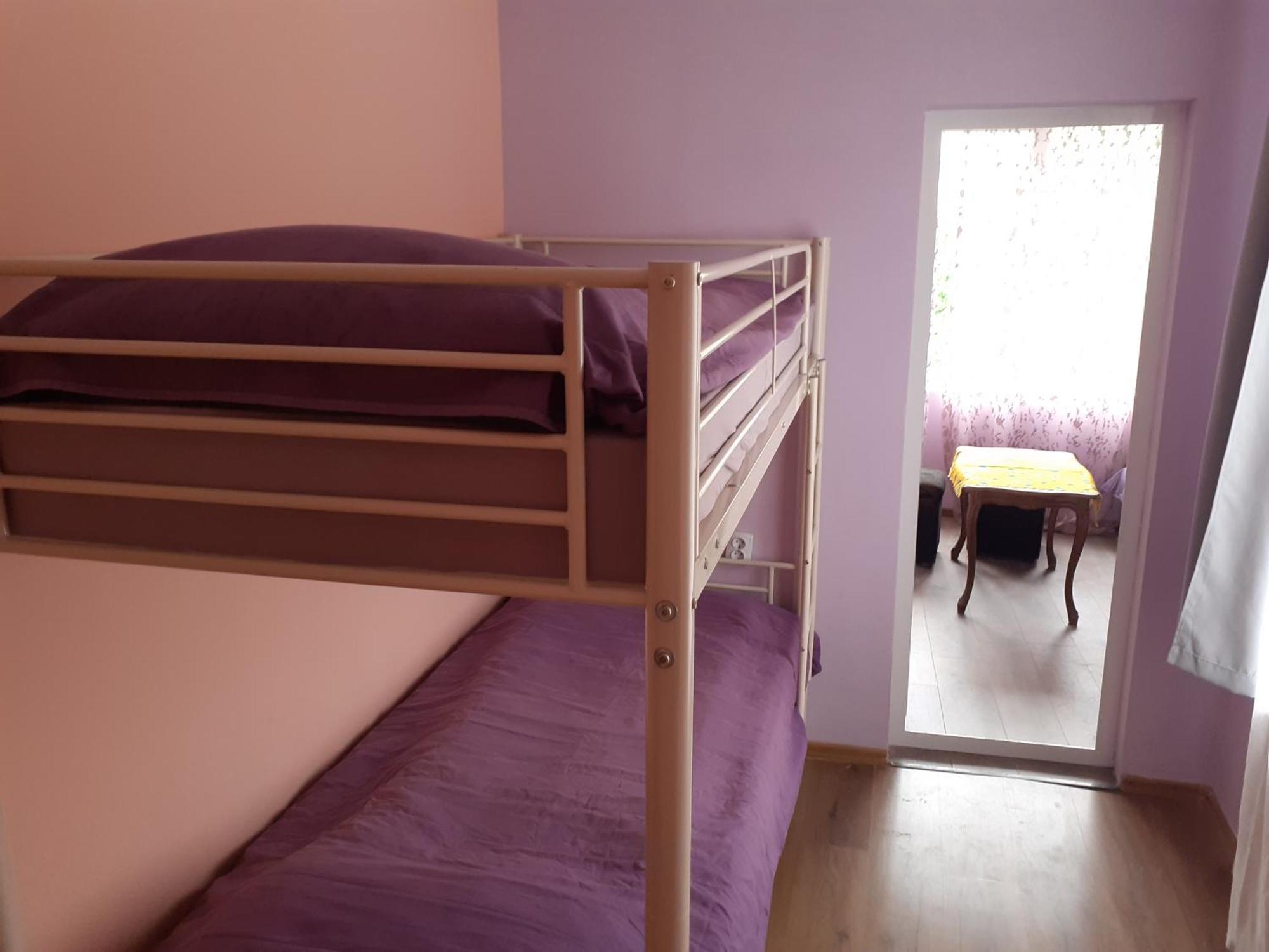 Easy Rooms Sapareva Banya Ngoại thất bức ảnh