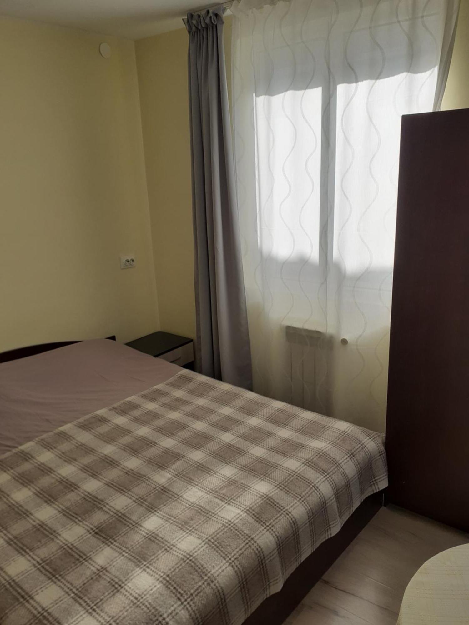Easy Rooms Sapareva Banya Ngoại thất bức ảnh