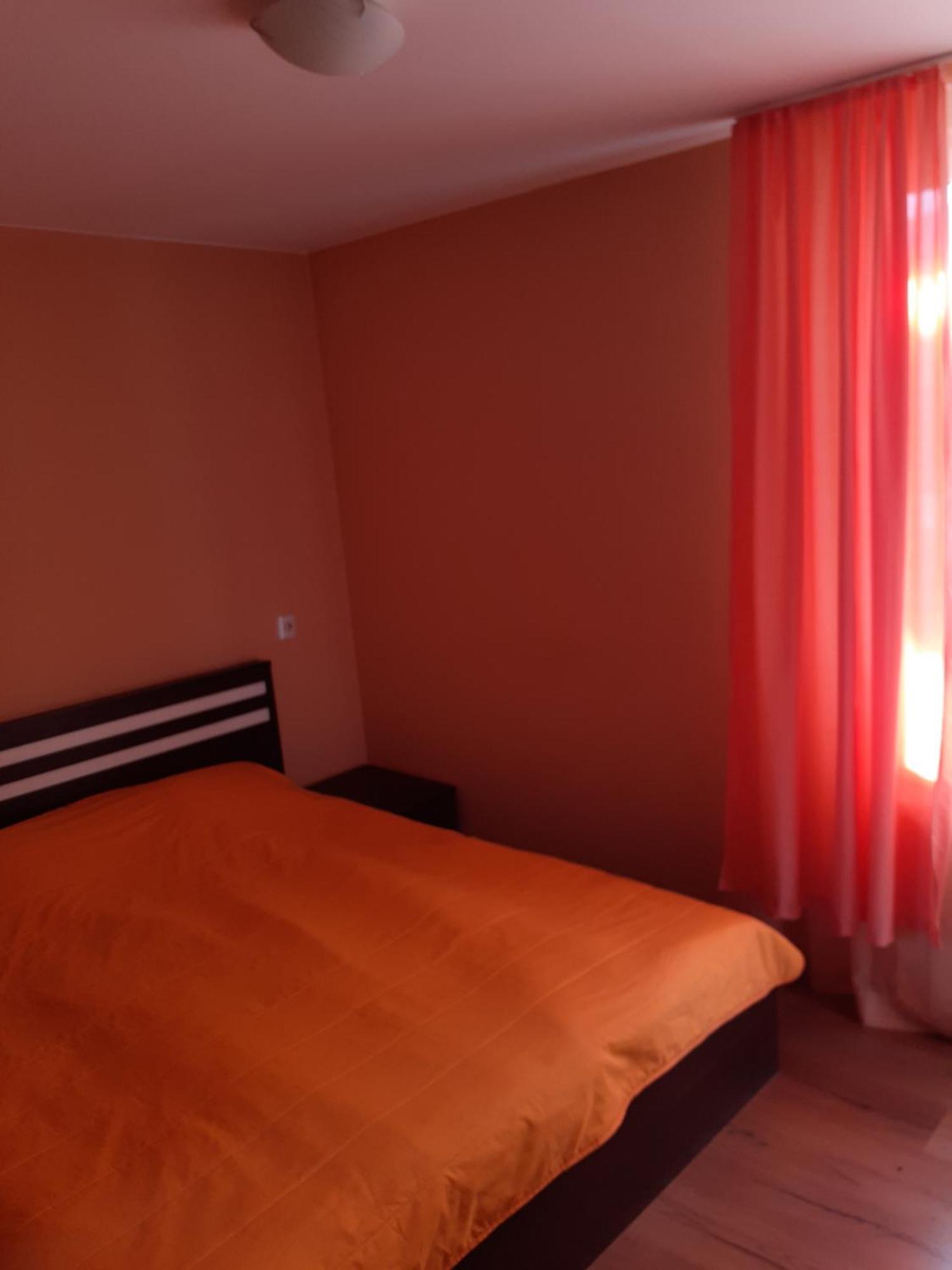 Easy Rooms Sapareva Banya Ngoại thất bức ảnh