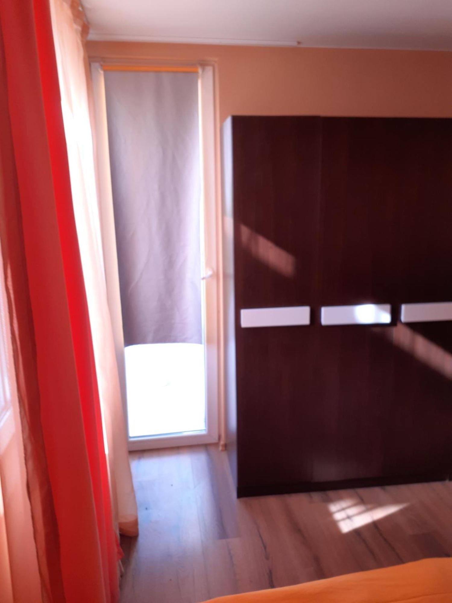 Easy Rooms Sapareva Banya Ngoại thất bức ảnh