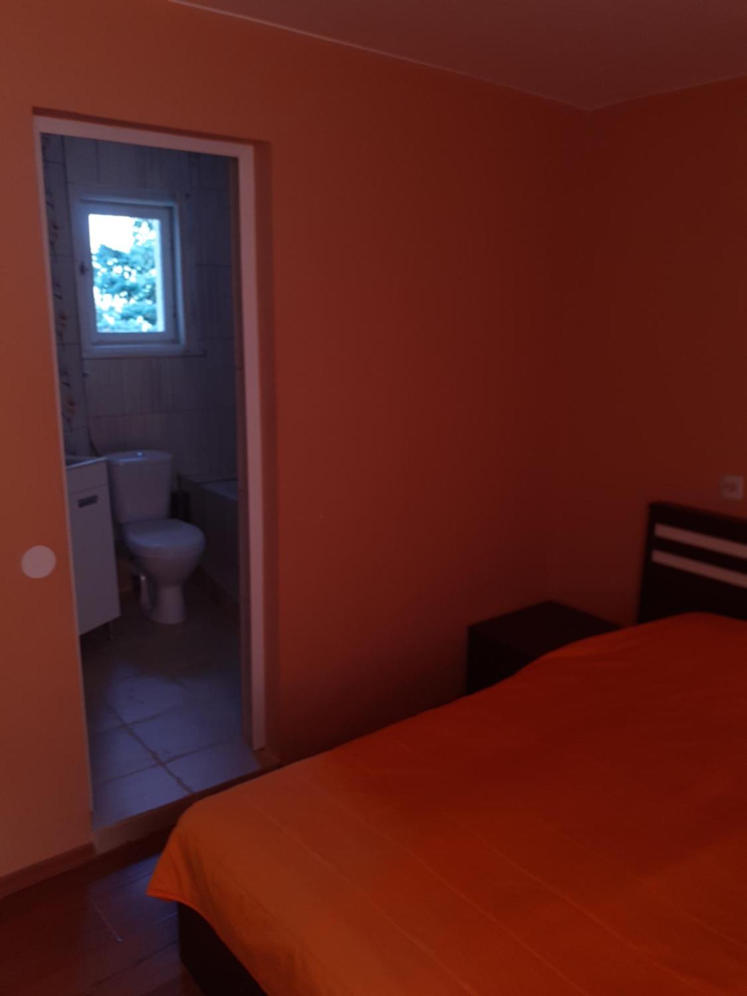 Easy Rooms Sapareva Banya Ngoại thất bức ảnh