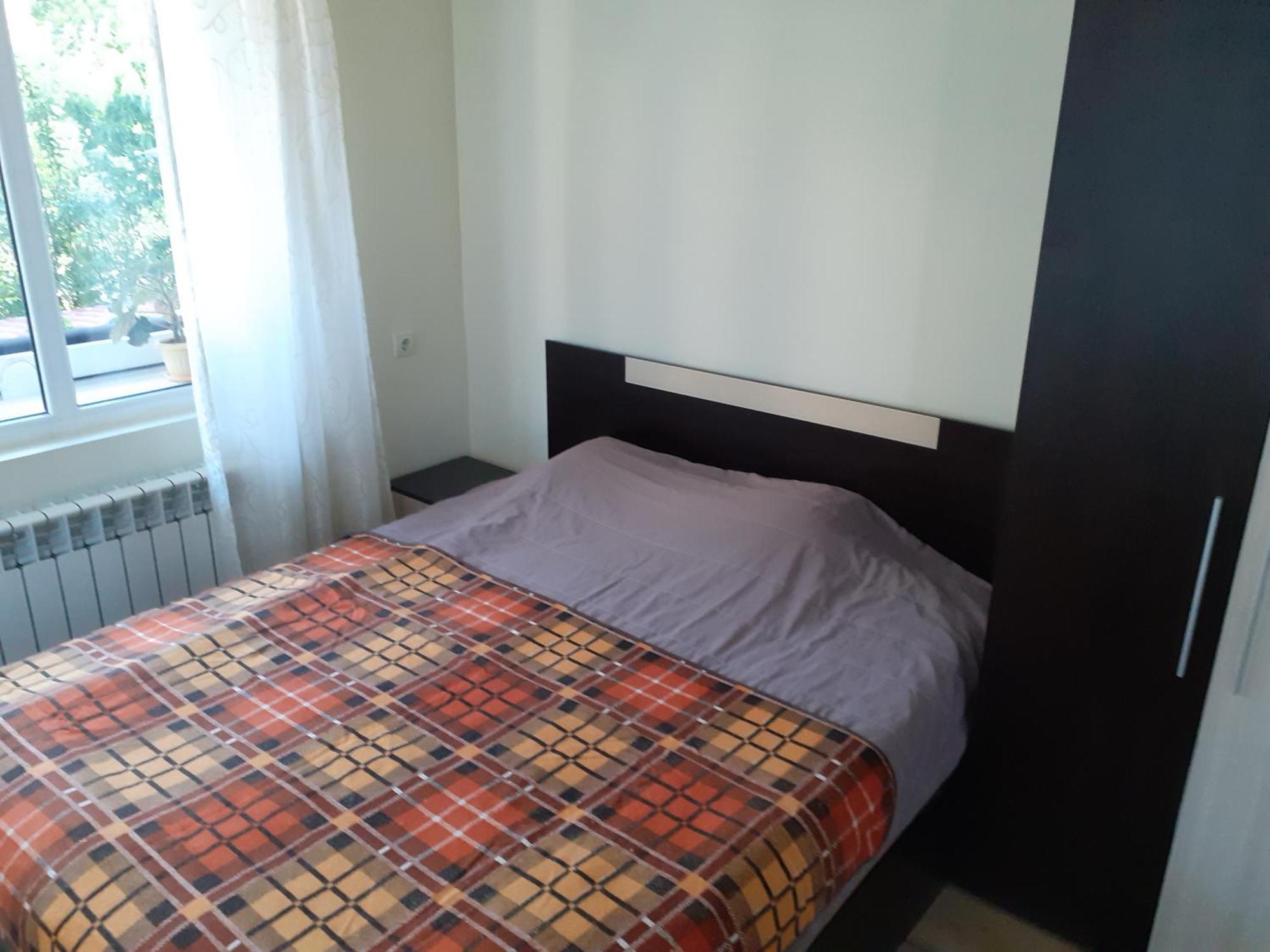 Easy Rooms Sapareva Banya Ngoại thất bức ảnh