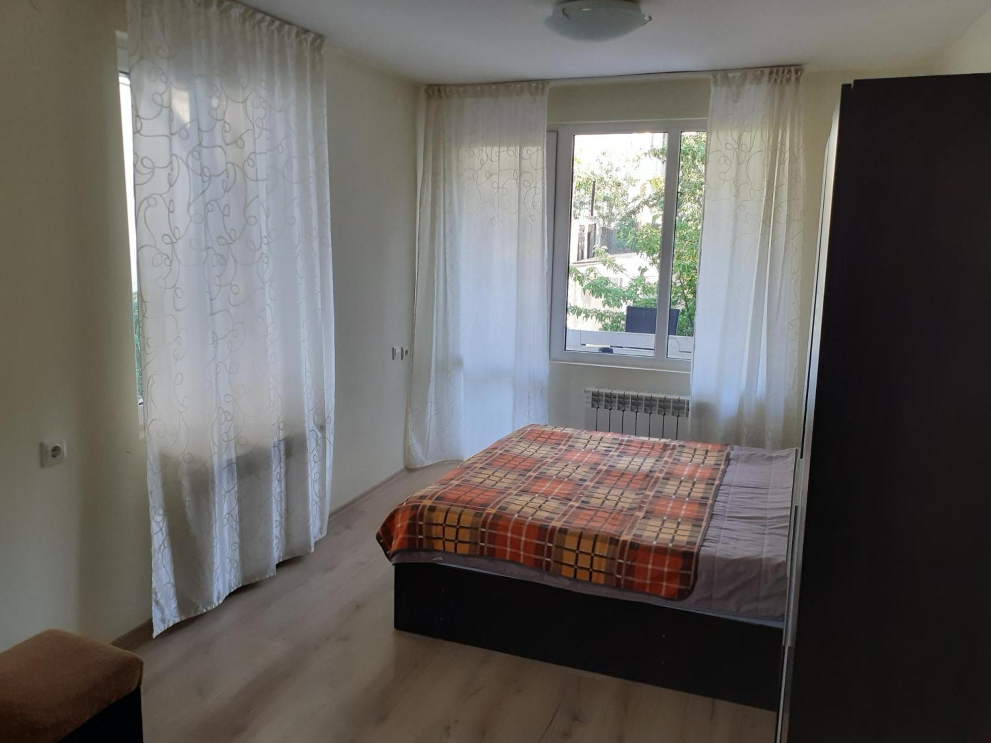 Easy Rooms Sapareva Banya Ngoại thất bức ảnh