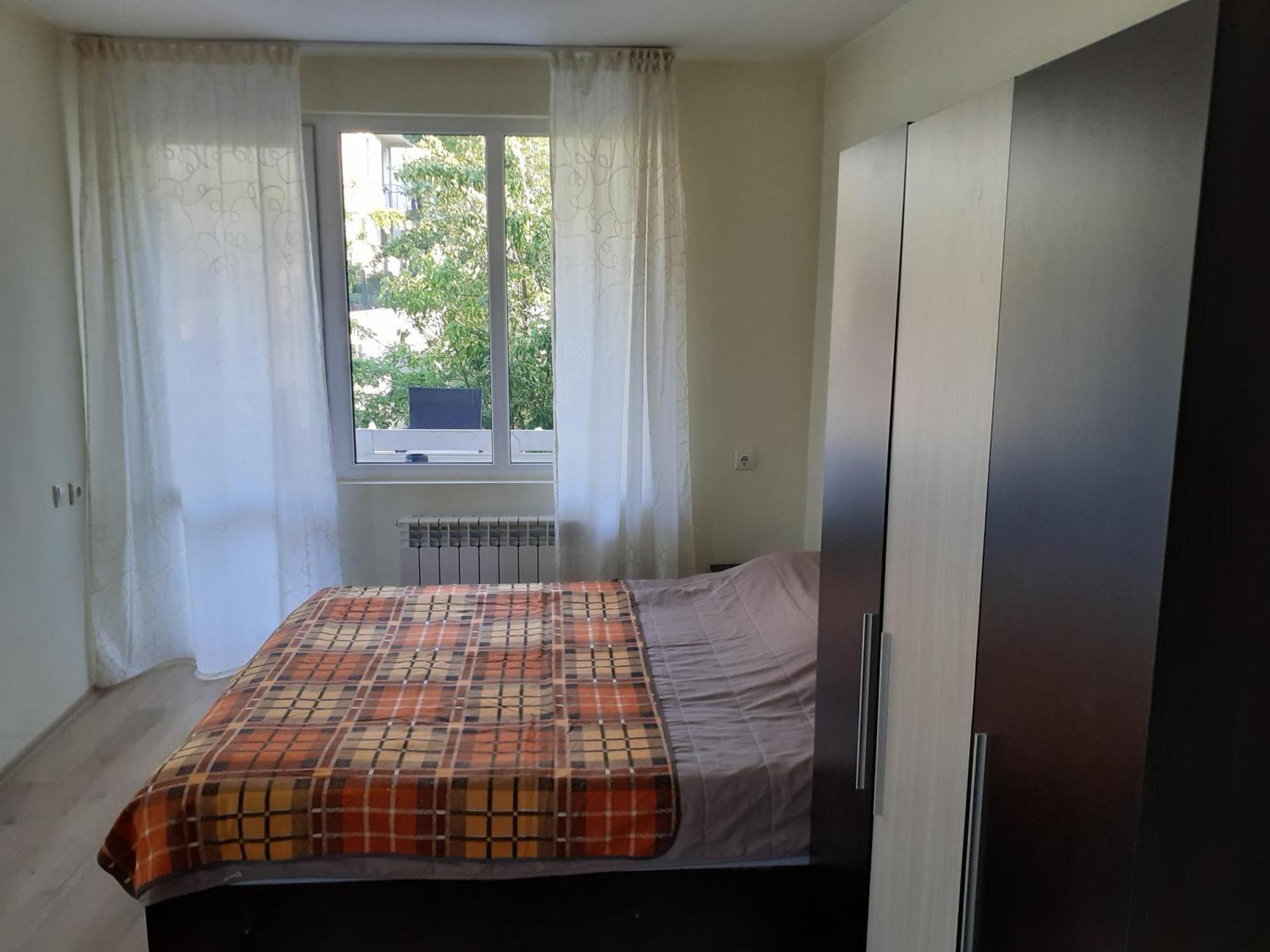 Easy Rooms Sapareva Banya Ngoại thất bức ảnh