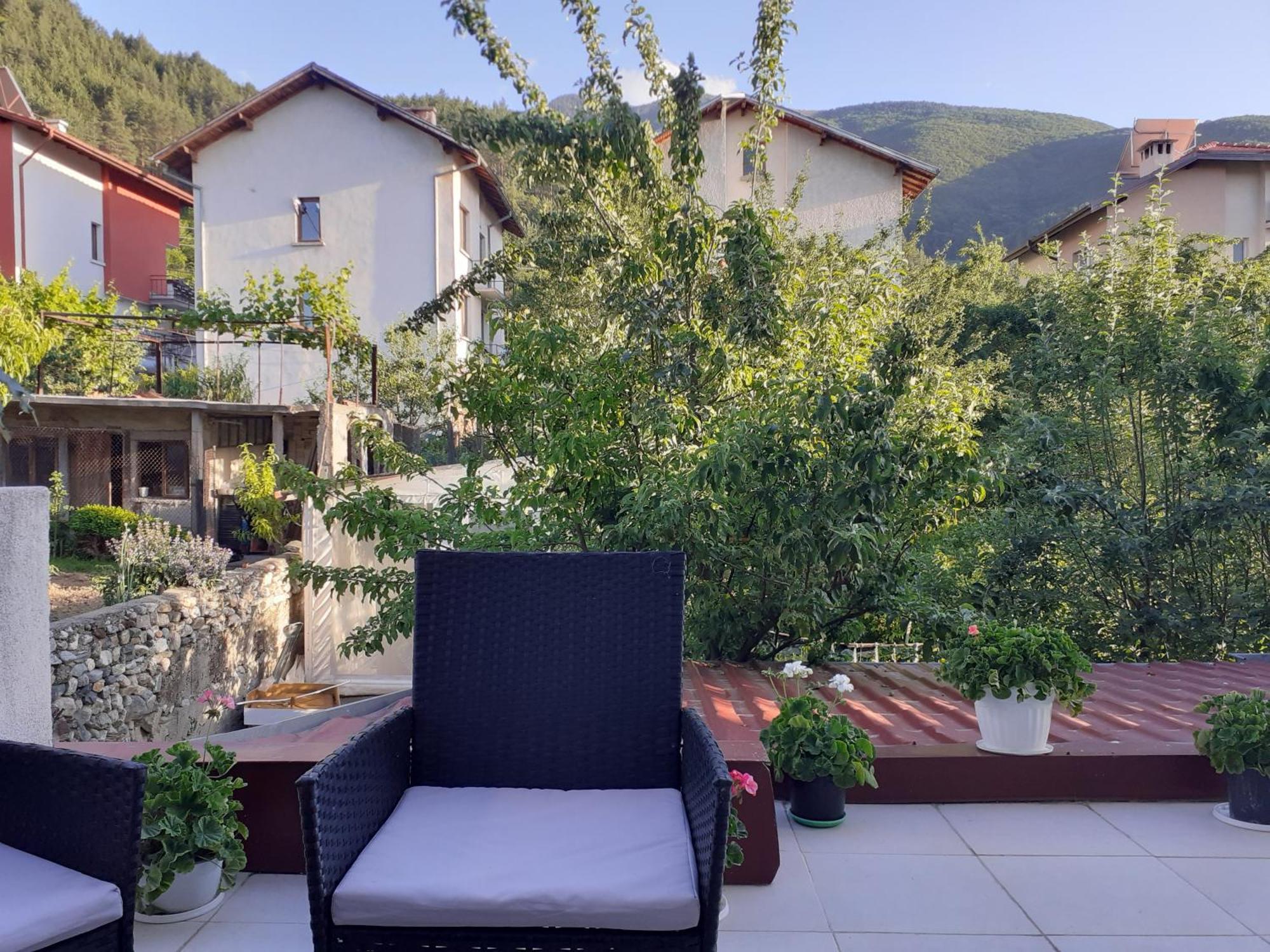 Easy Rooms Sapareva Banya Ngoại thất bức ảnh