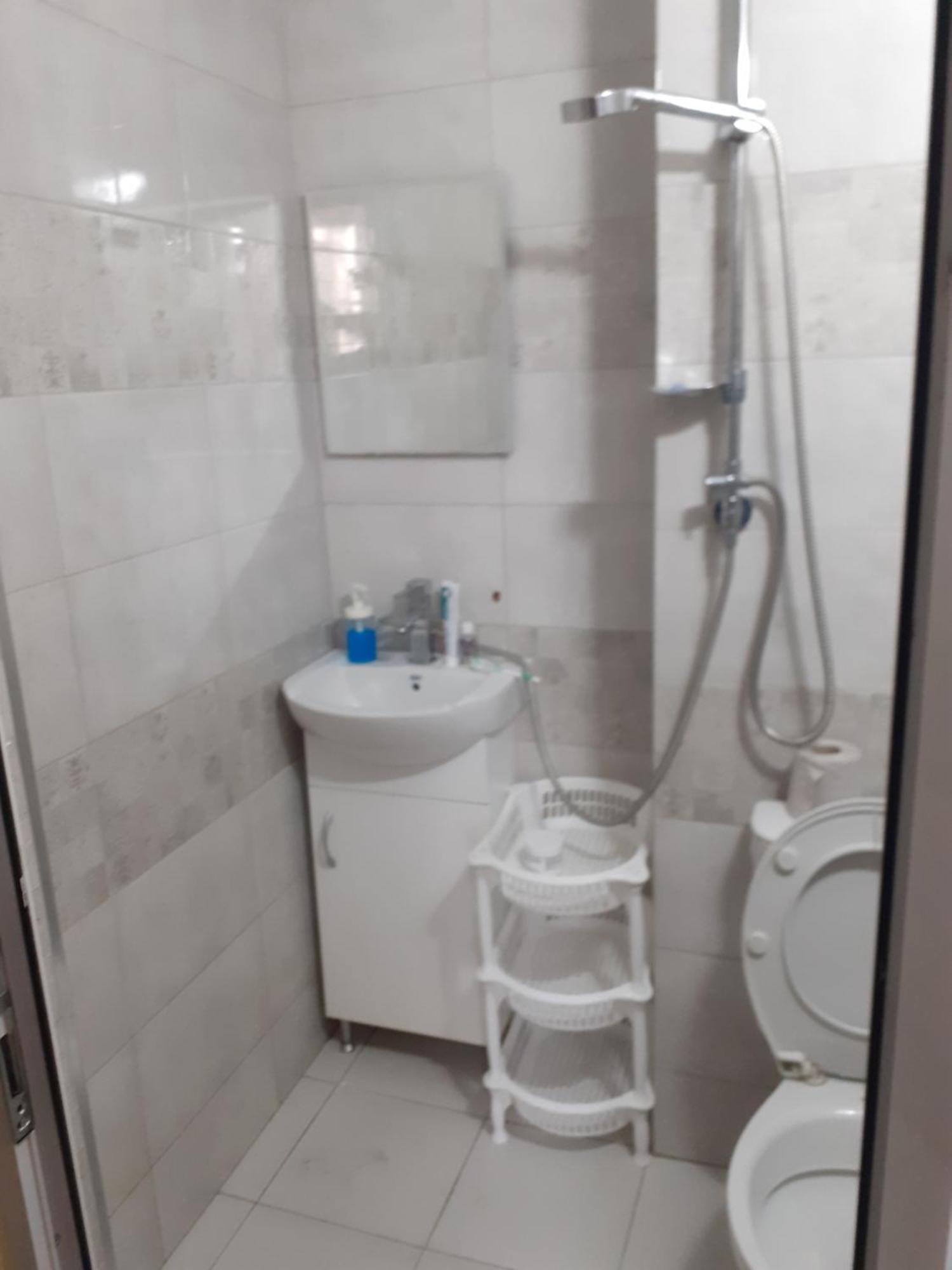 Easy Rooms Sapareva Banya Ngoại thất bức ảnh