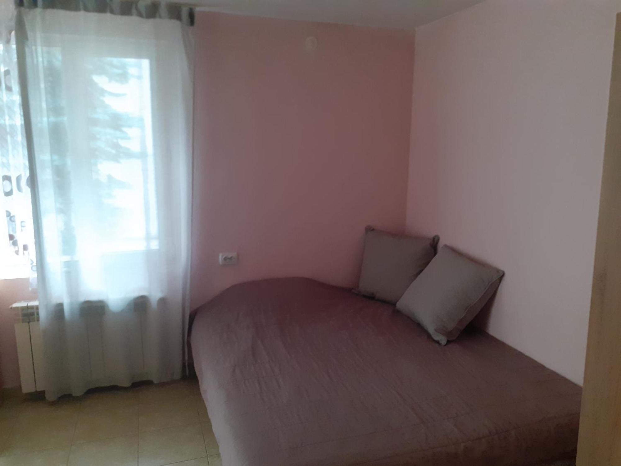 Easy Rooms Sapareva Banya Ngoại thất bức ảnh
